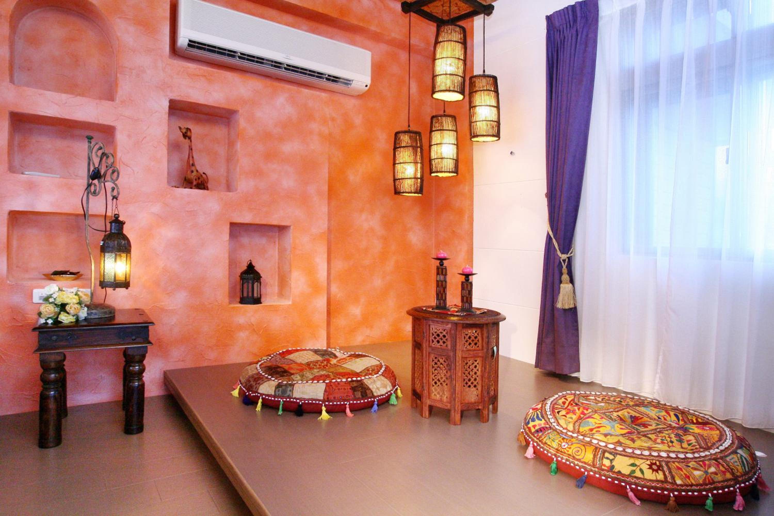 Hao Wang Jiao House