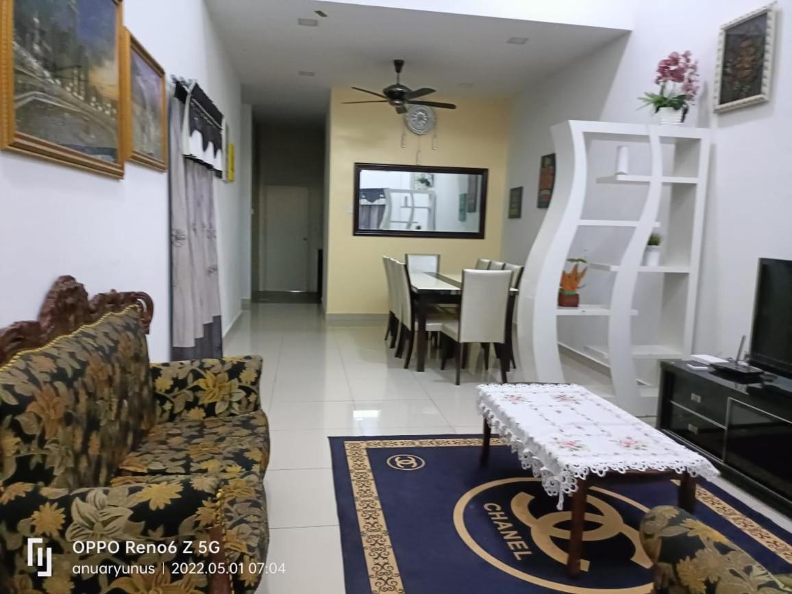 Nurkasih Homestay Jerantut photo 5