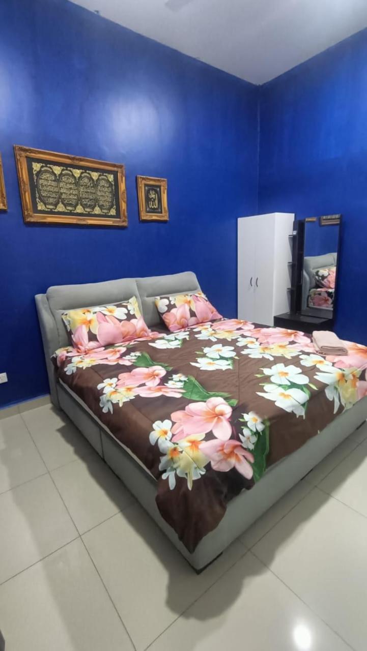 Nurkasih Homestay Jerantut photo 3