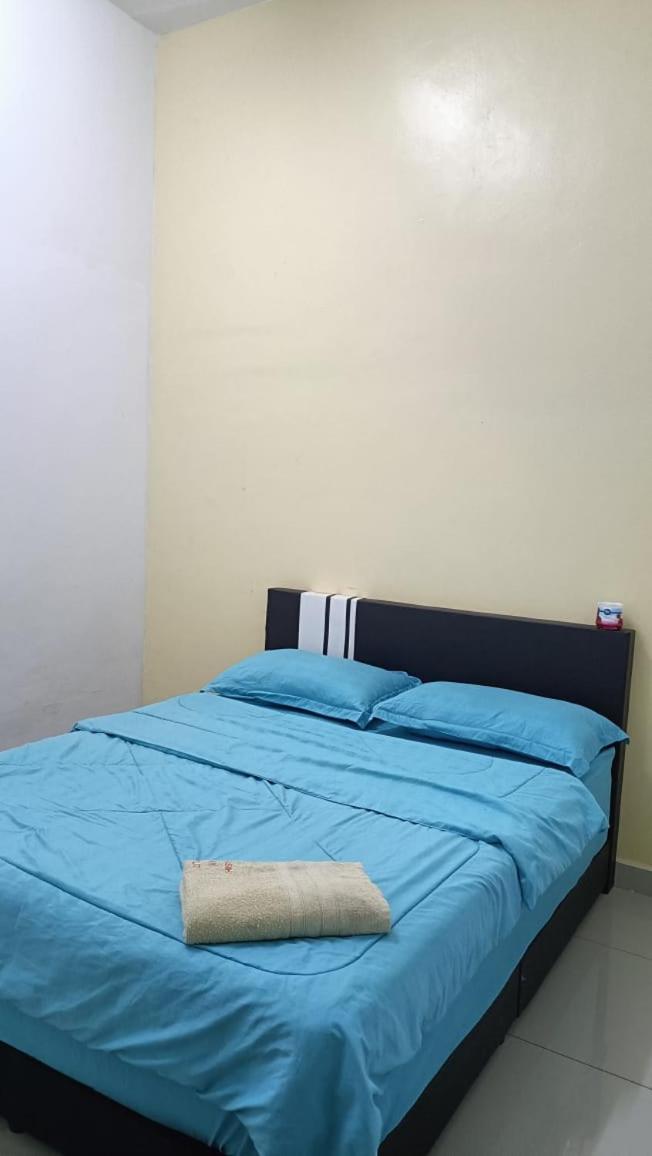 Nurkasih Homestay Jerantut photo 8