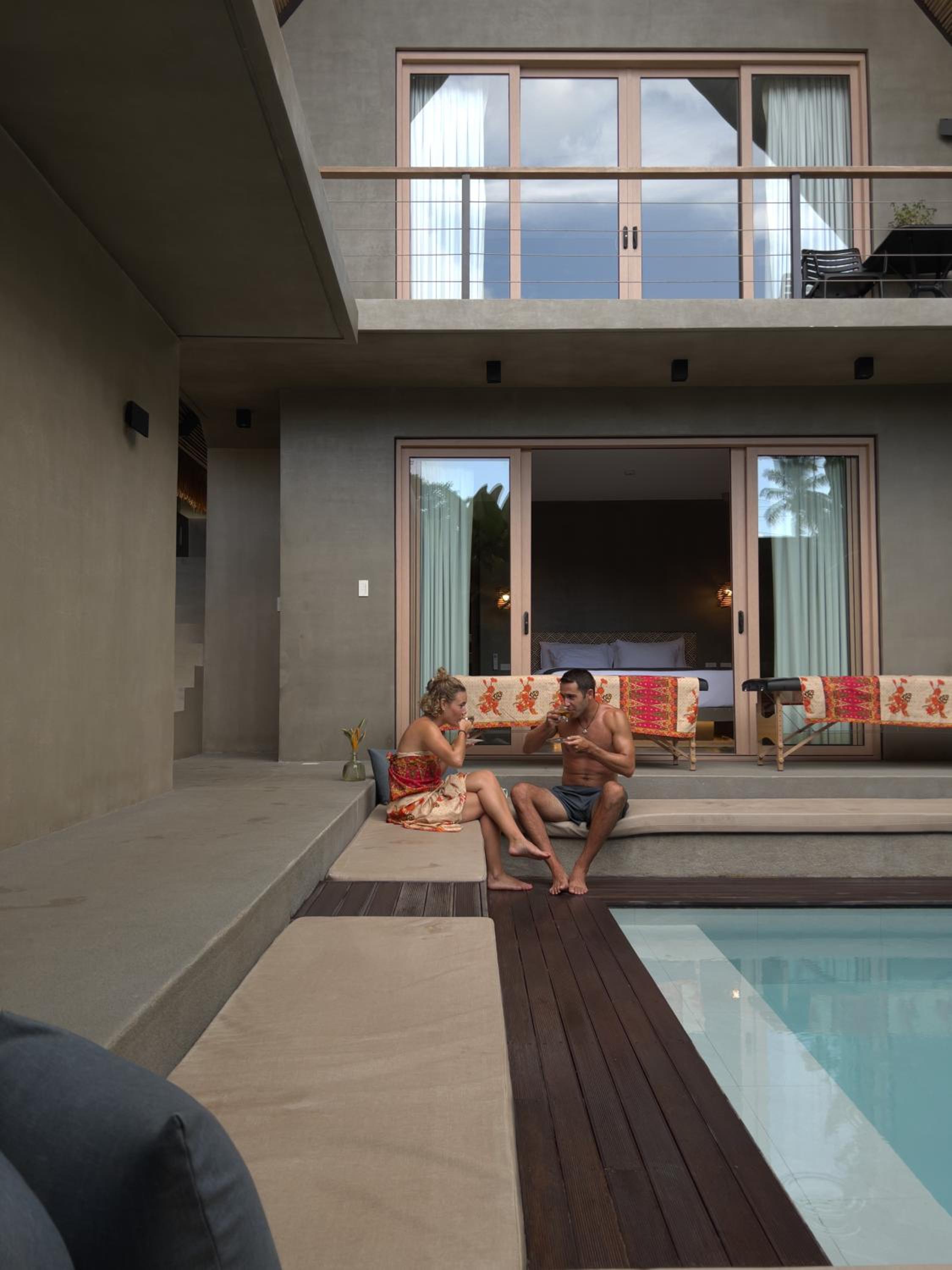 Panorama Villas & Suites El Nido, photo 39