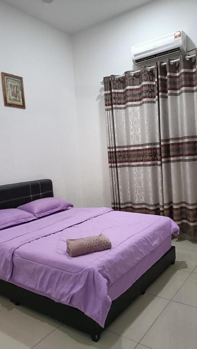 Nurkasih Homestay Jerantut photo 6