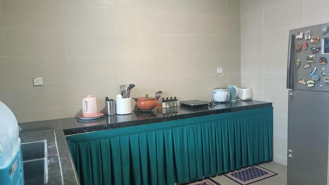 Nurkasih Homestay Jerantut photo 7