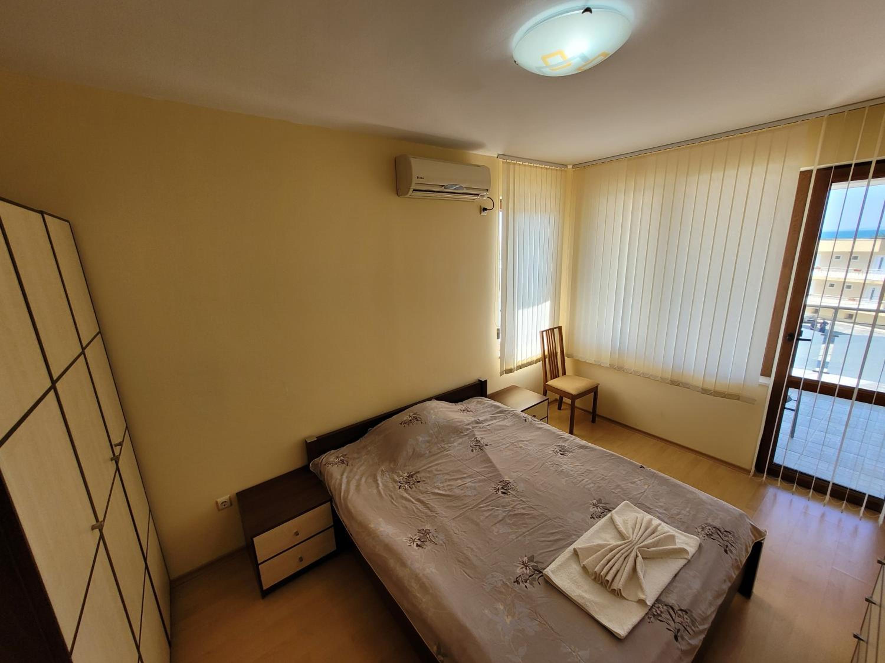 Laguna Alba Apartment