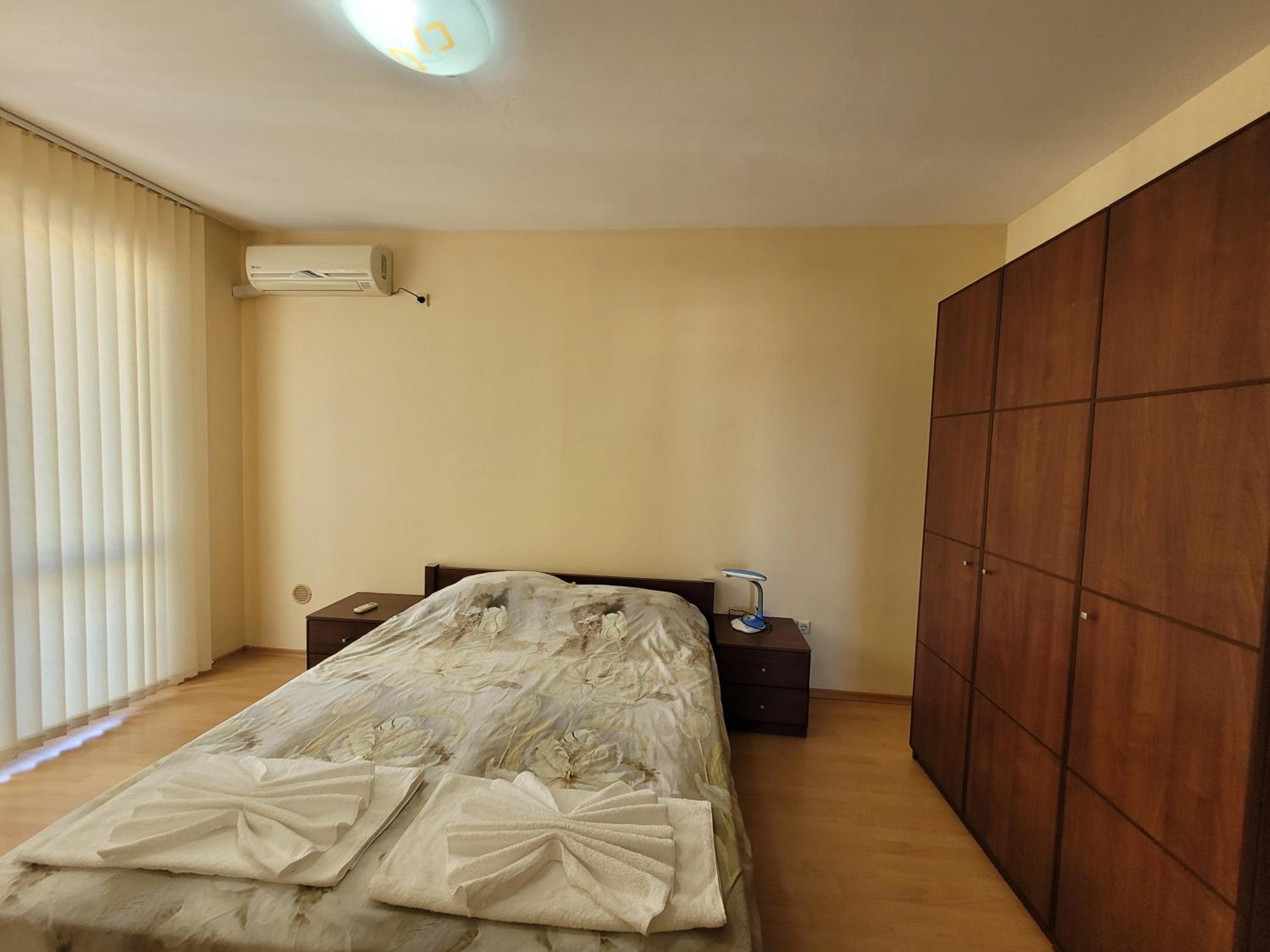 Laguna Alba Apartment