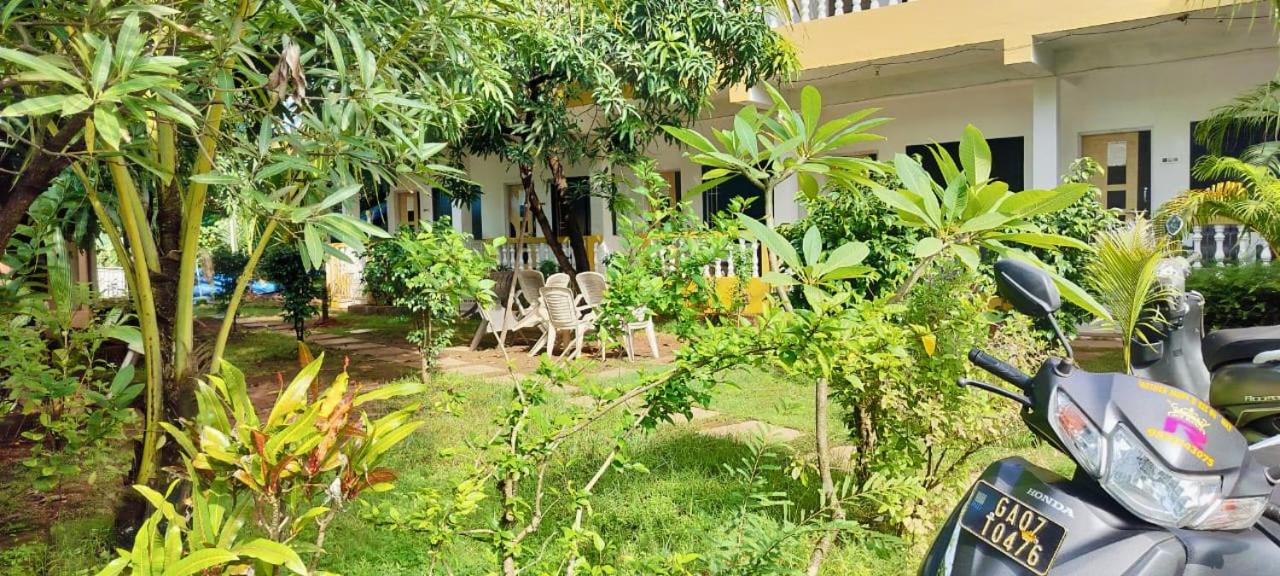 Durga Beach Resort view 3