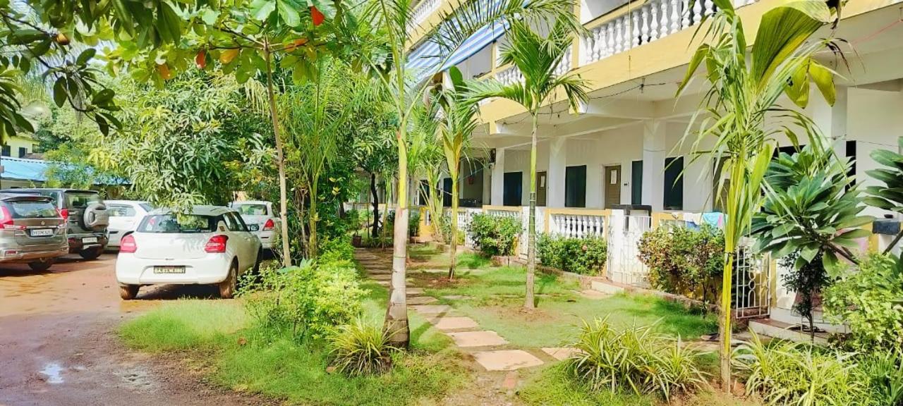 Durga Beach Resort view 5