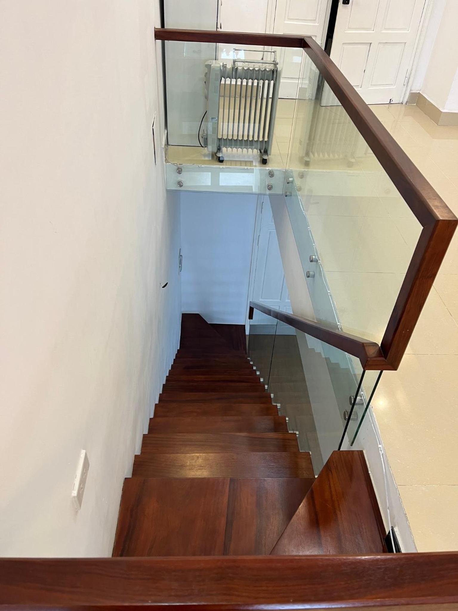 Spacious Duplex Penthouse with 3 Bedrooms in Tây Hồ