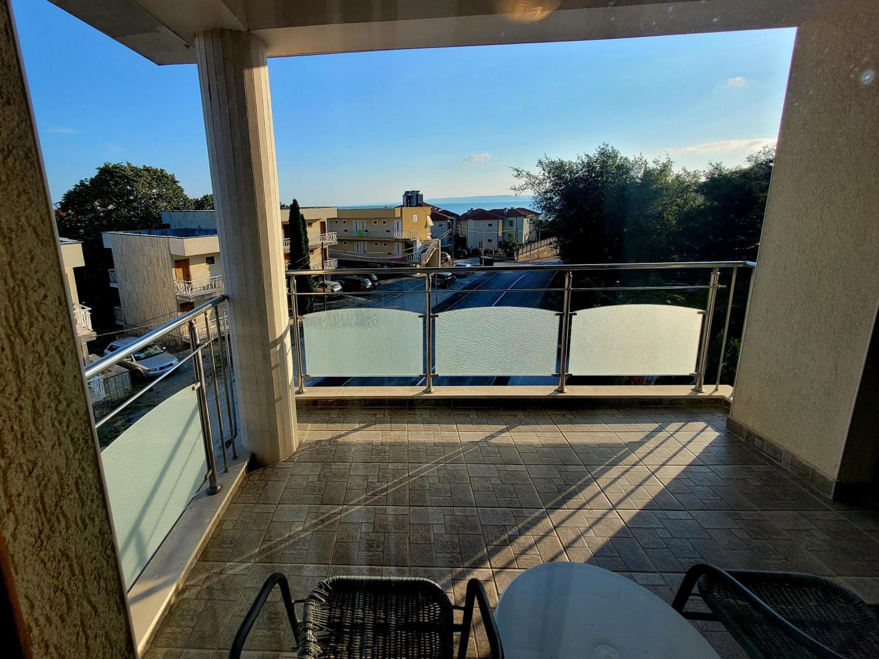 Laguna Alba Apartment