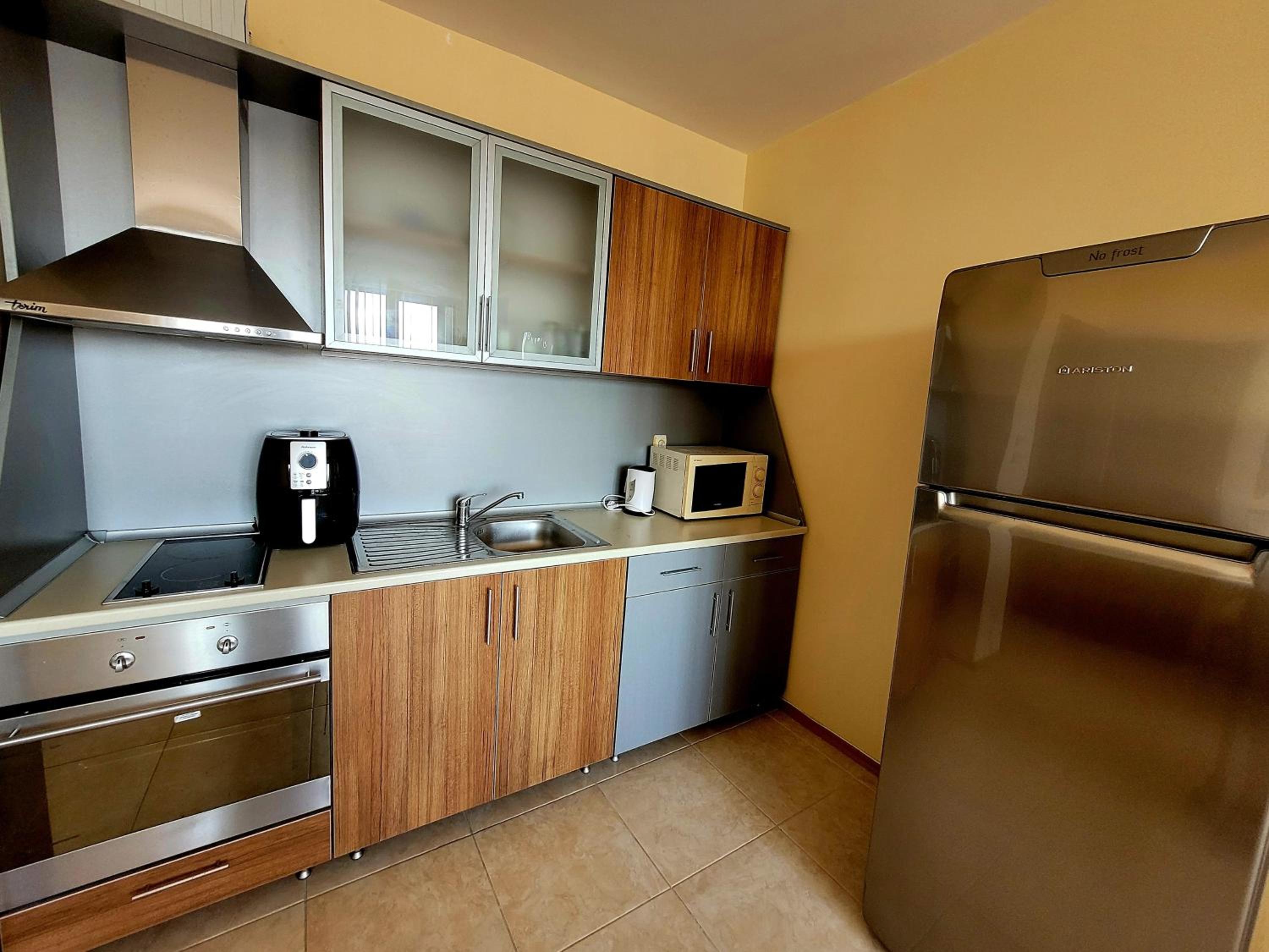Laguna Alba Apartment