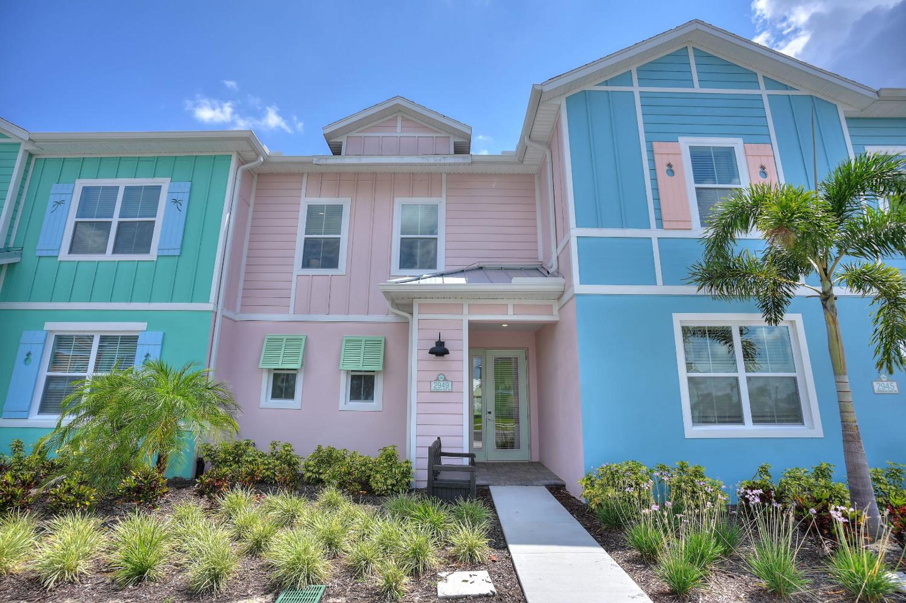 Surfstyle at Margaritaville by Shine Villas 022 villa