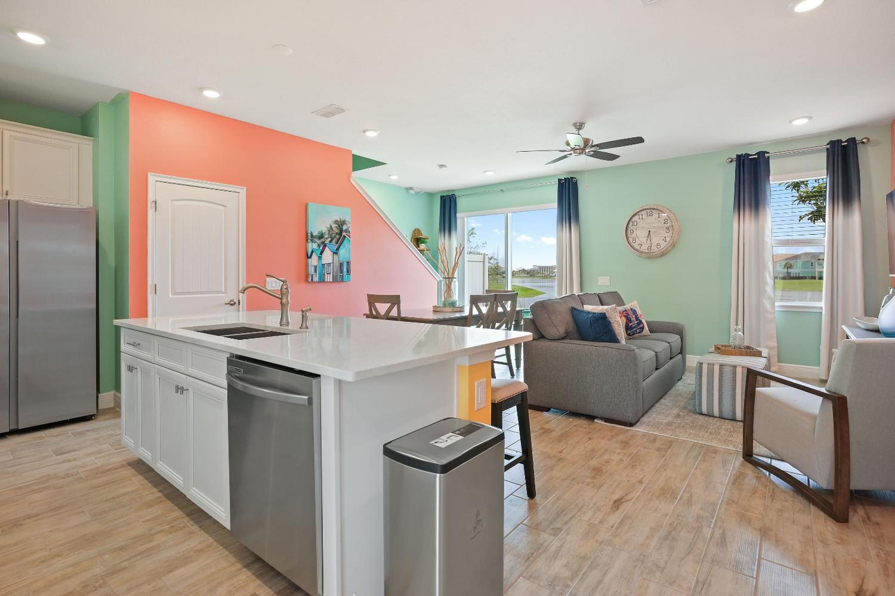 Surfstyle at Margaritaville by Shine Villas 022 villa
