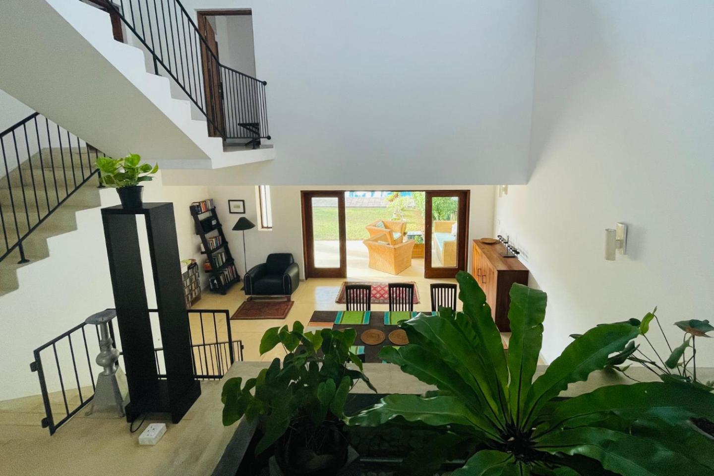Mala Villa, Hikkaduwa