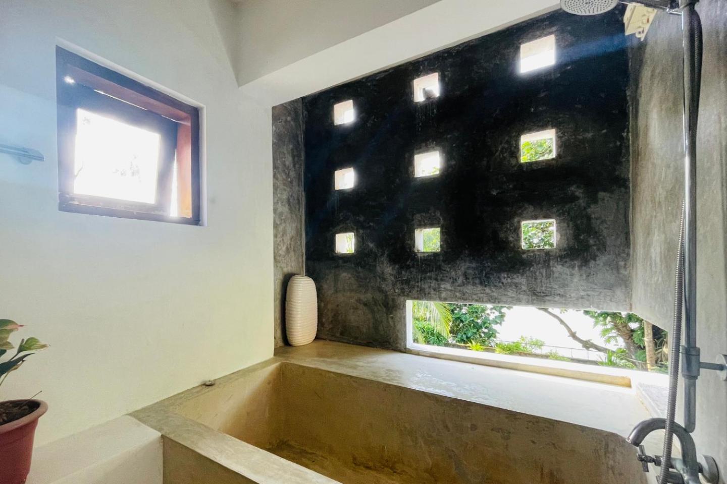 Mala Villa, Hikkaduwa