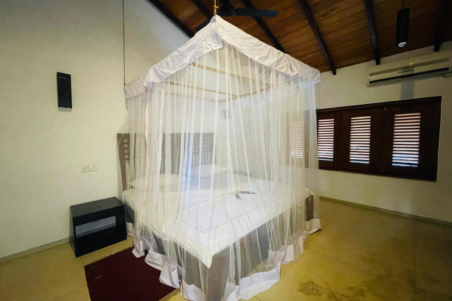 Mala Villa, Hikkaduwa