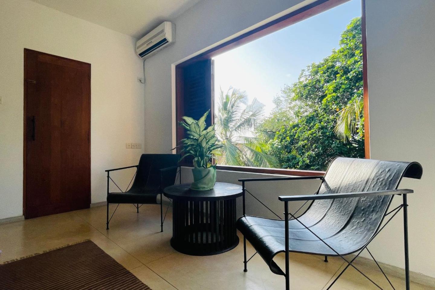 Mala Villa, Hikkaduwa