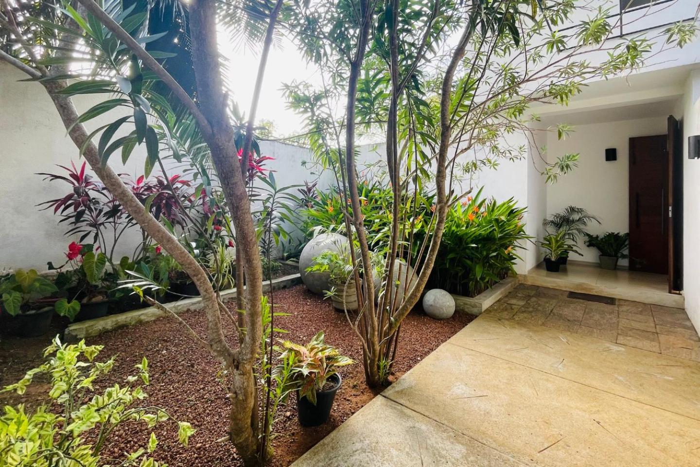 Mala Villa, Hikkaduwa