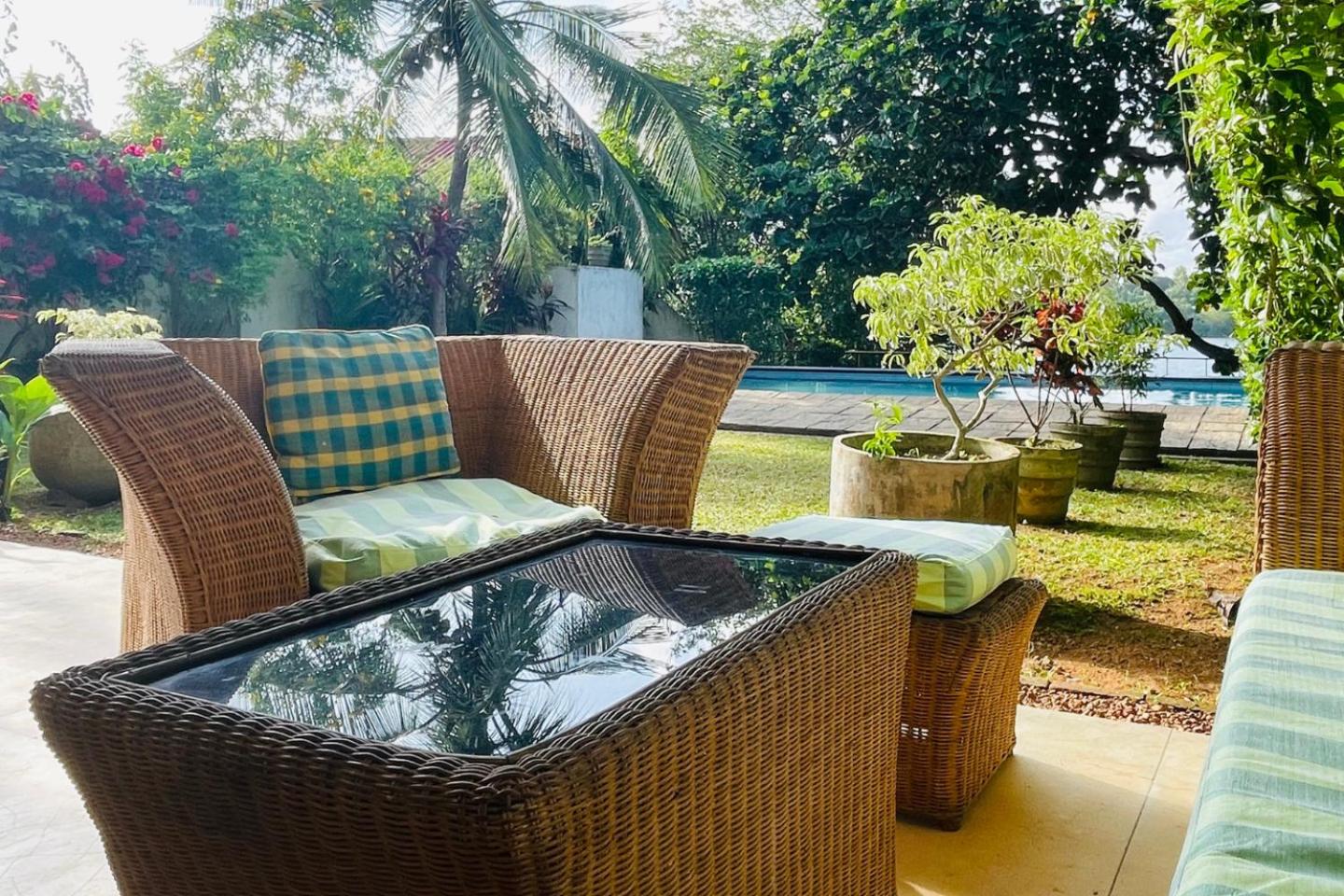 Mala Villa, Hikkaduwa