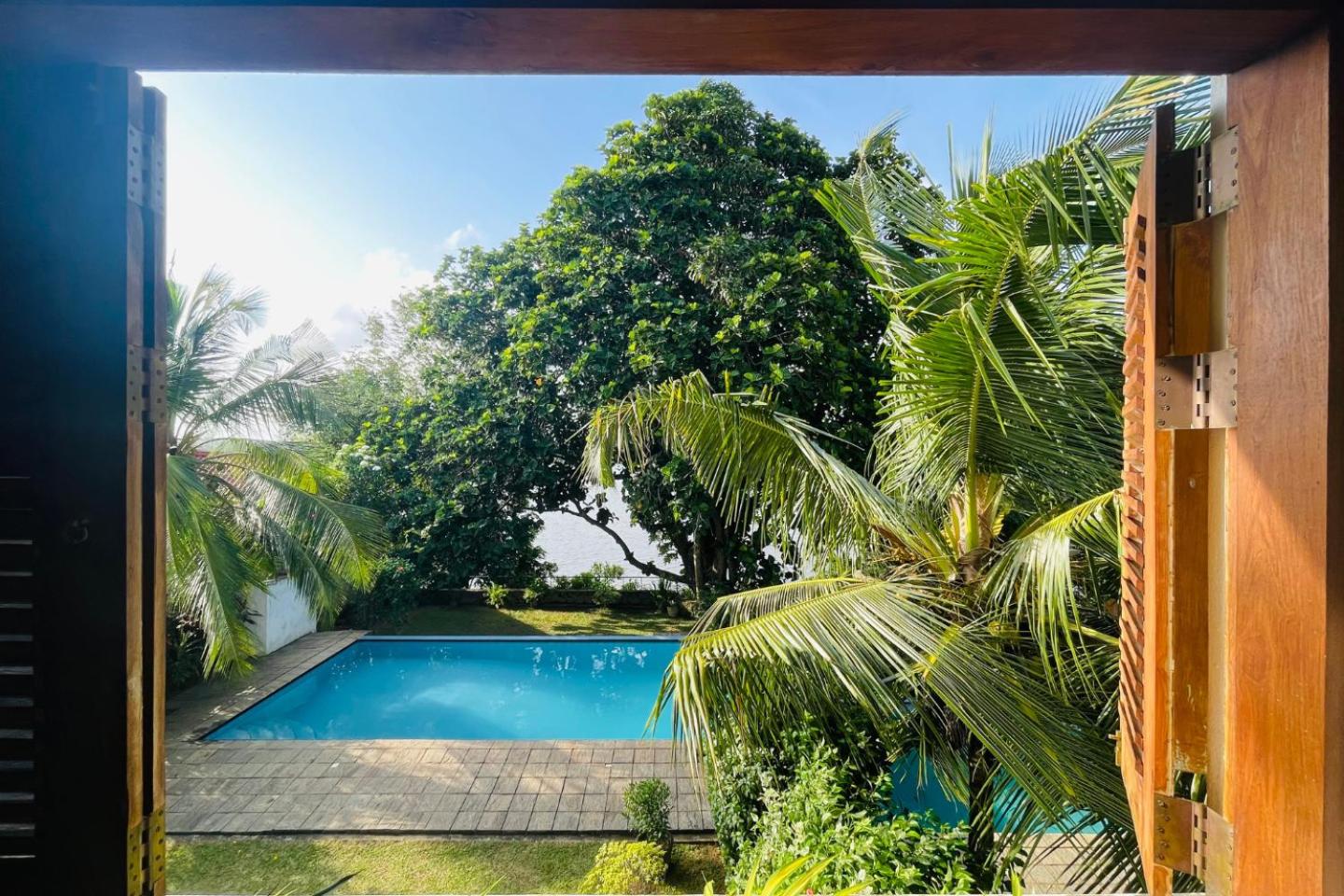Mala Villa, Hikkaduwa