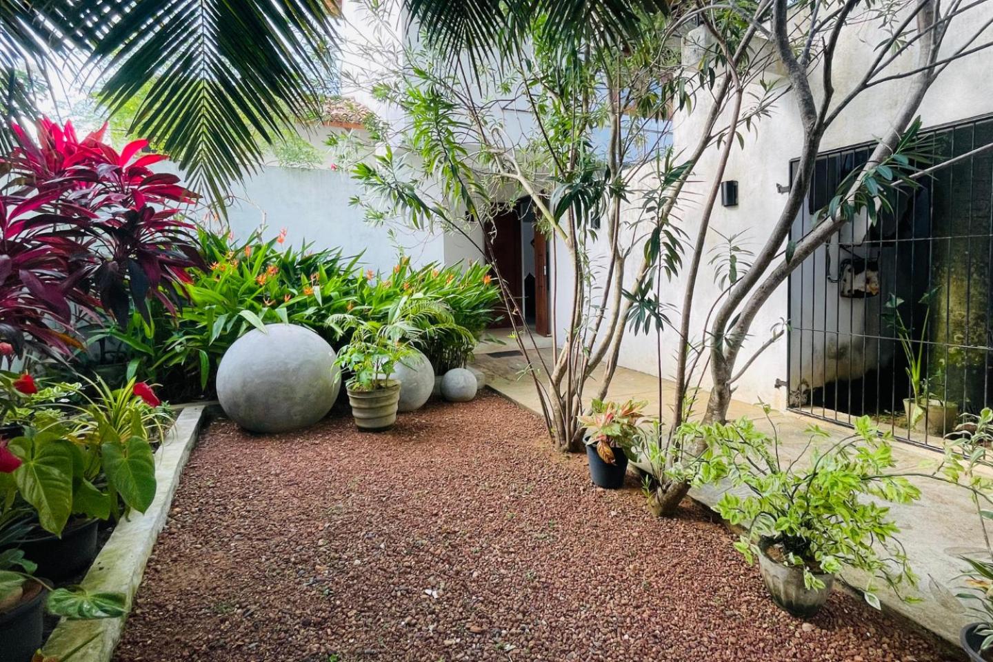 Mala Villa, Hikkaduwa
