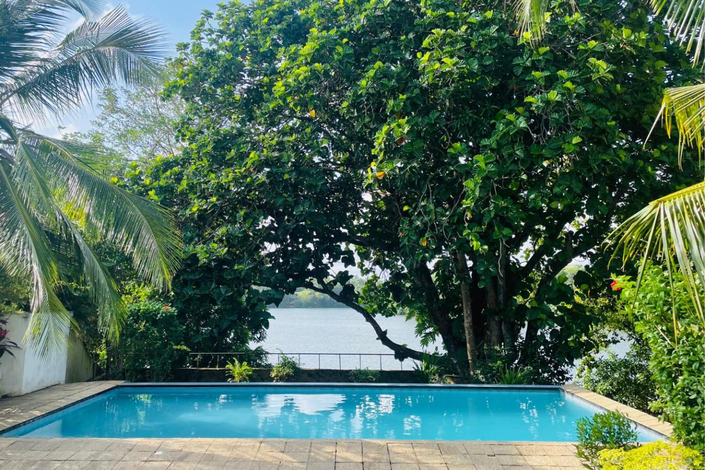 Mala Villa, Hikkaduwa