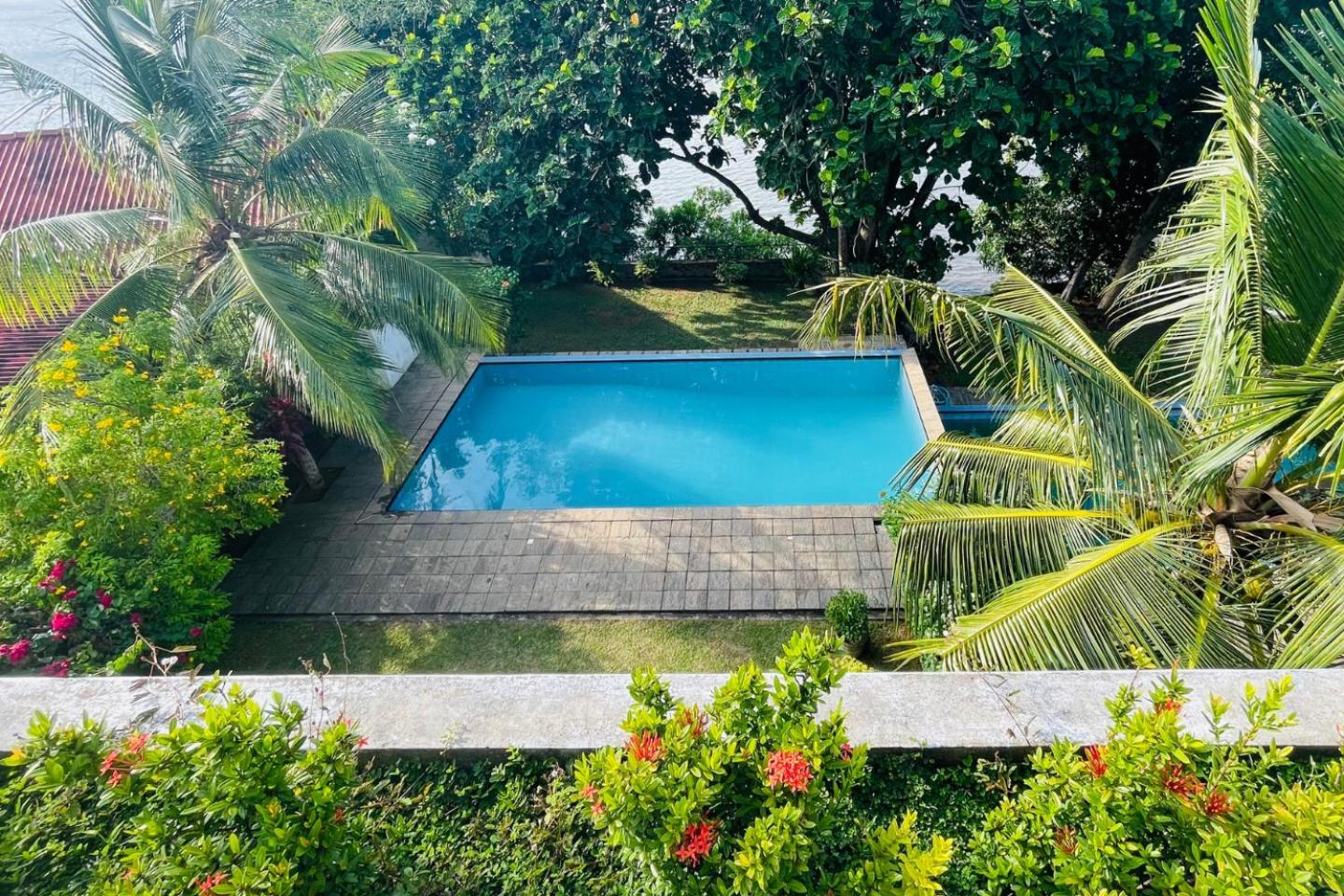 Mala Villa, Hikkaduwa