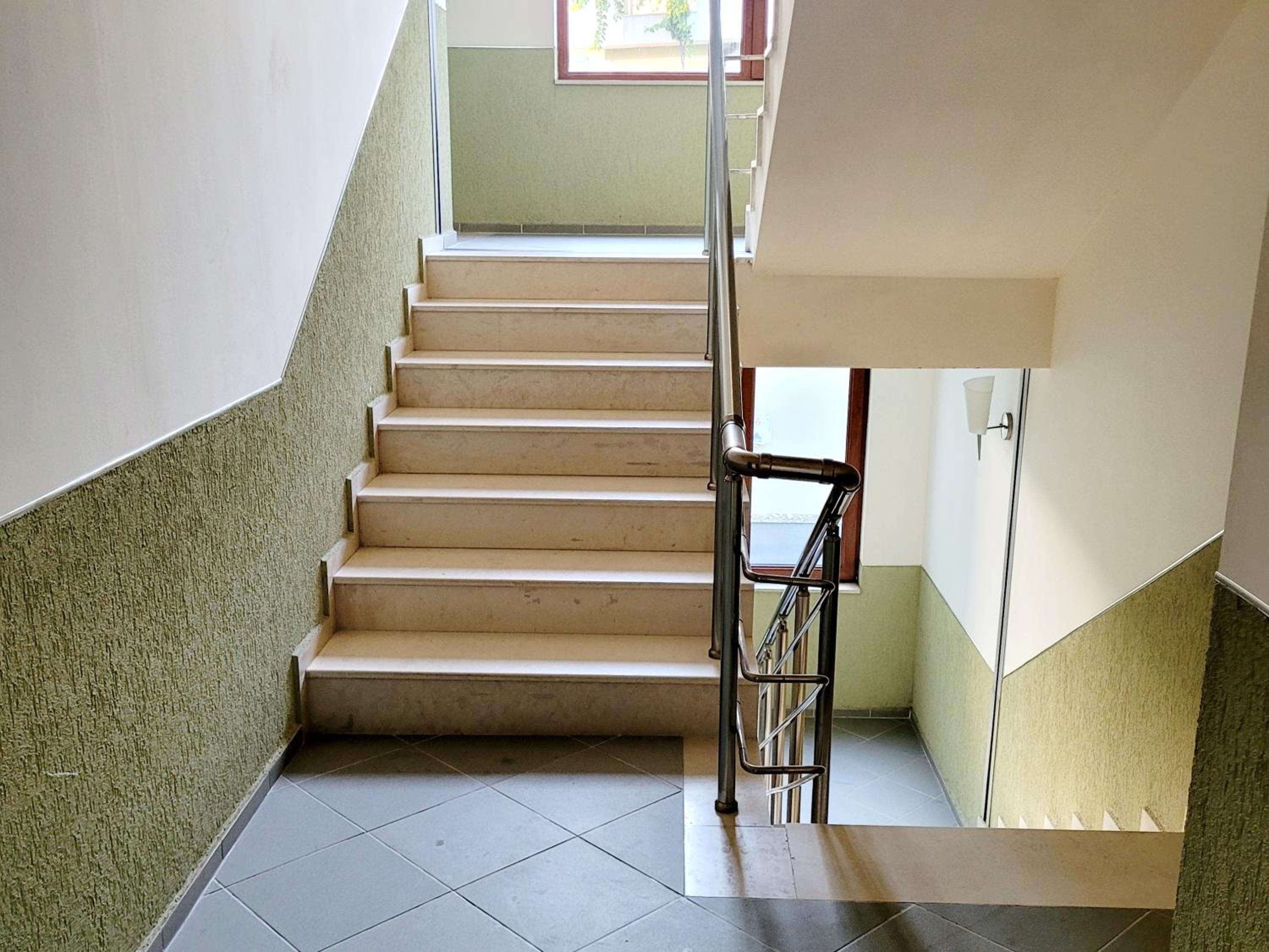 Laguna Alba Apartment