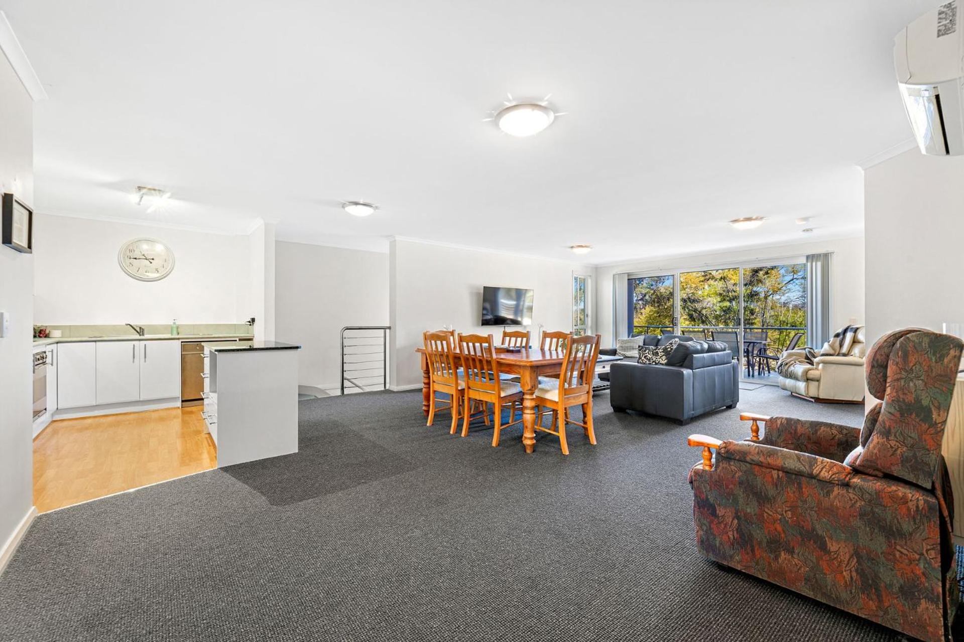 Unit 9, Boardwalk Apartments