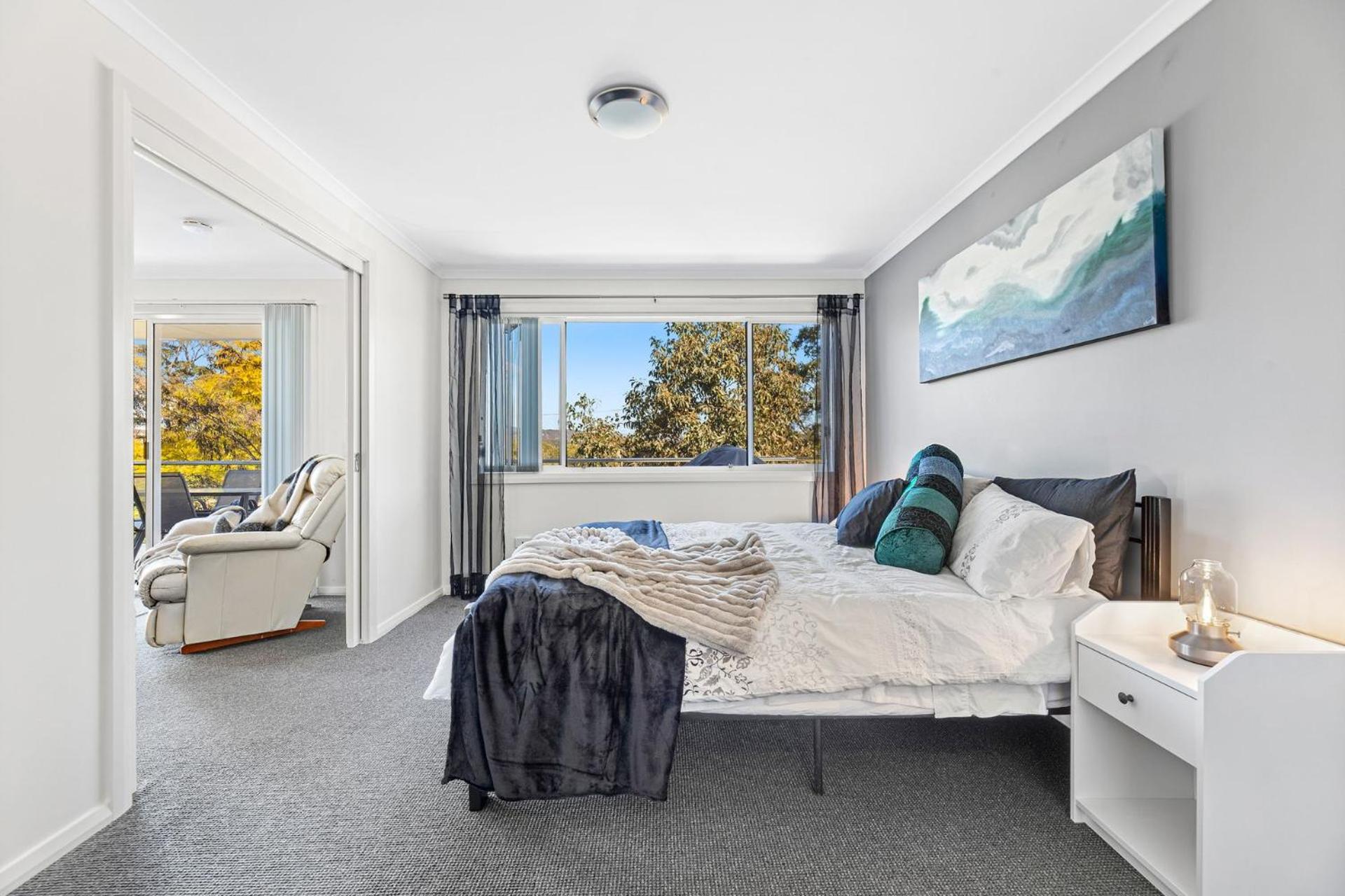 Unit 9, Boardwalk Apartments