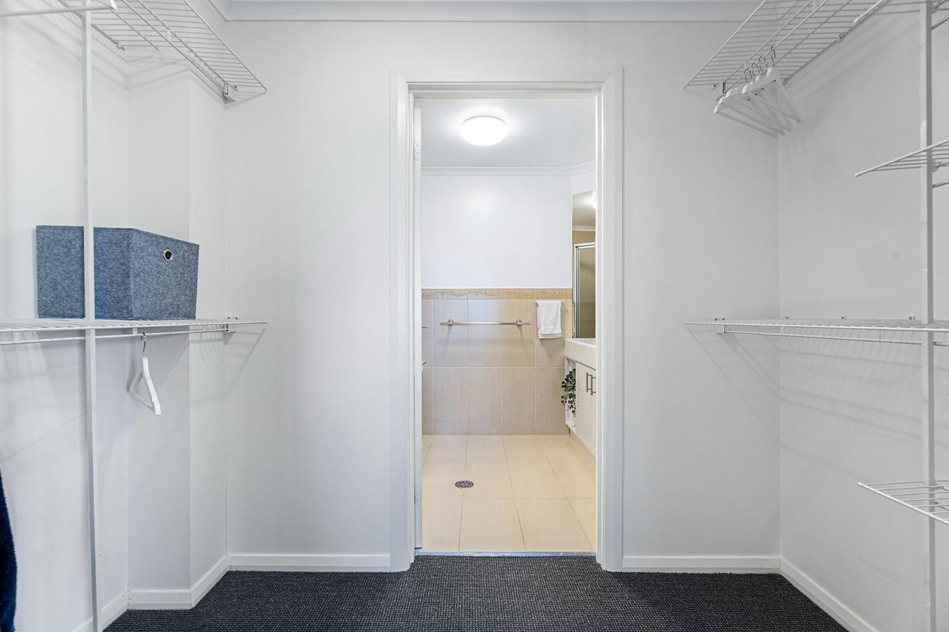 Unit 9, Boardwalk Apartments