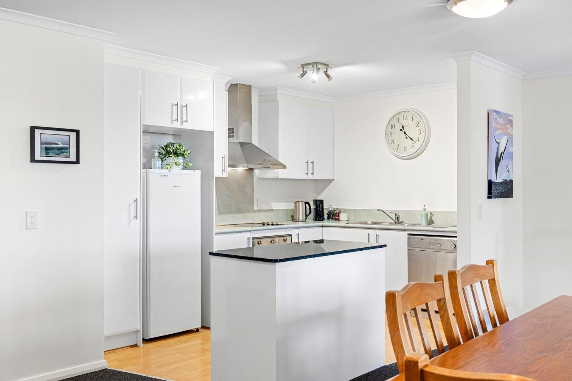 Unit 9, Boardwalk Apartments