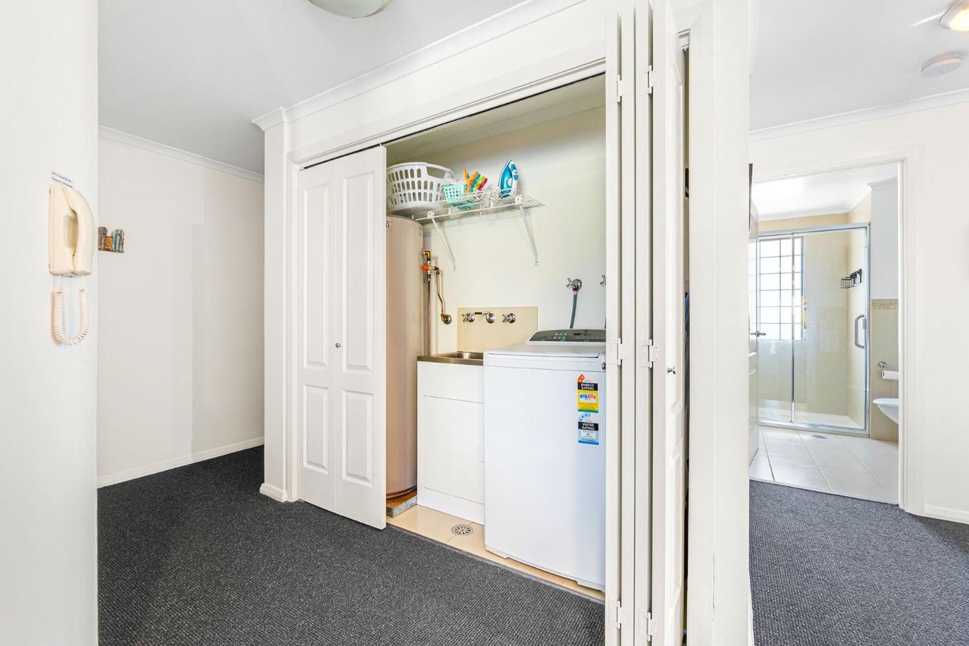 Unit 9, Boardwalk Apartments