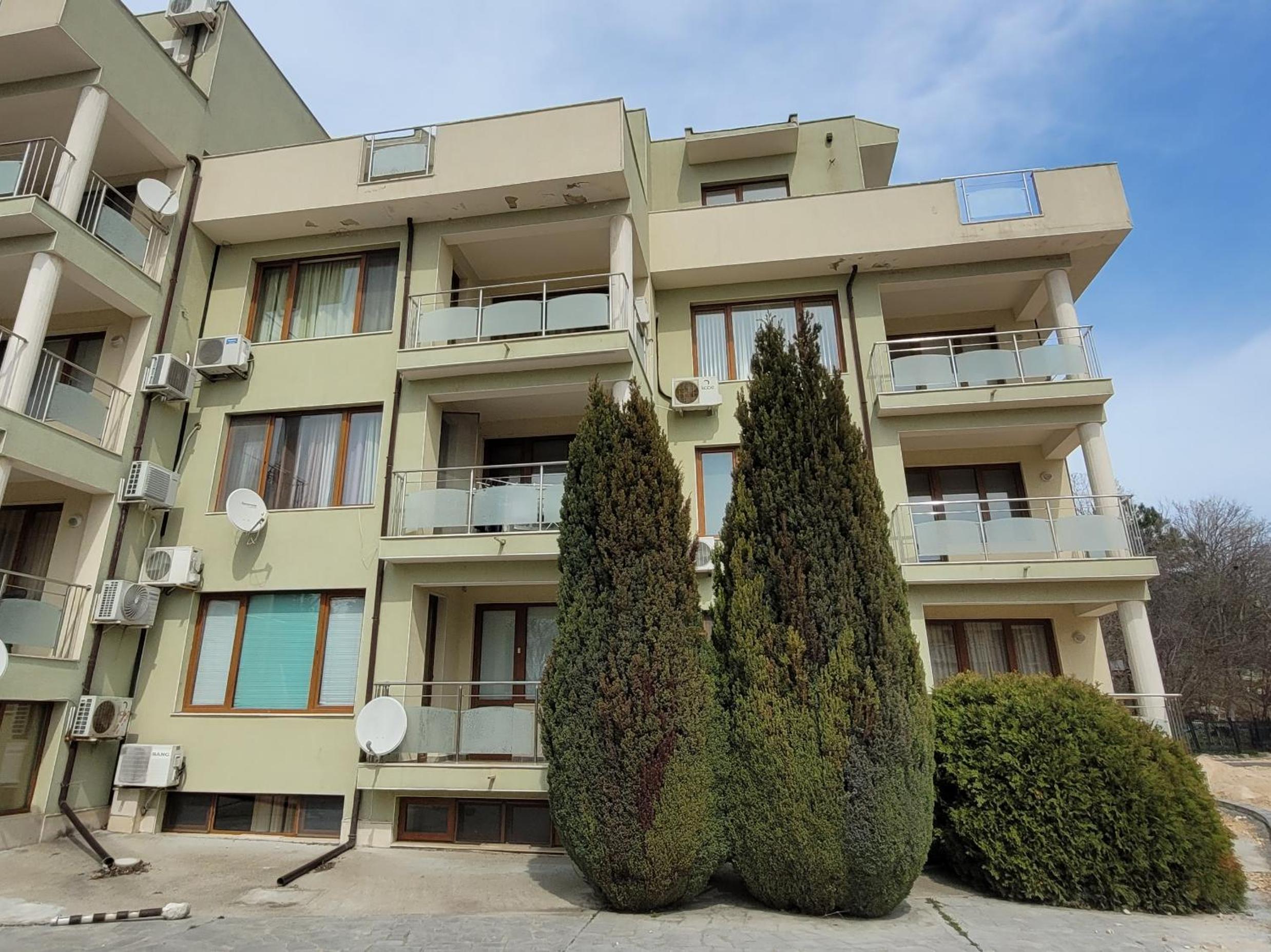 Laguna Alba Apartment