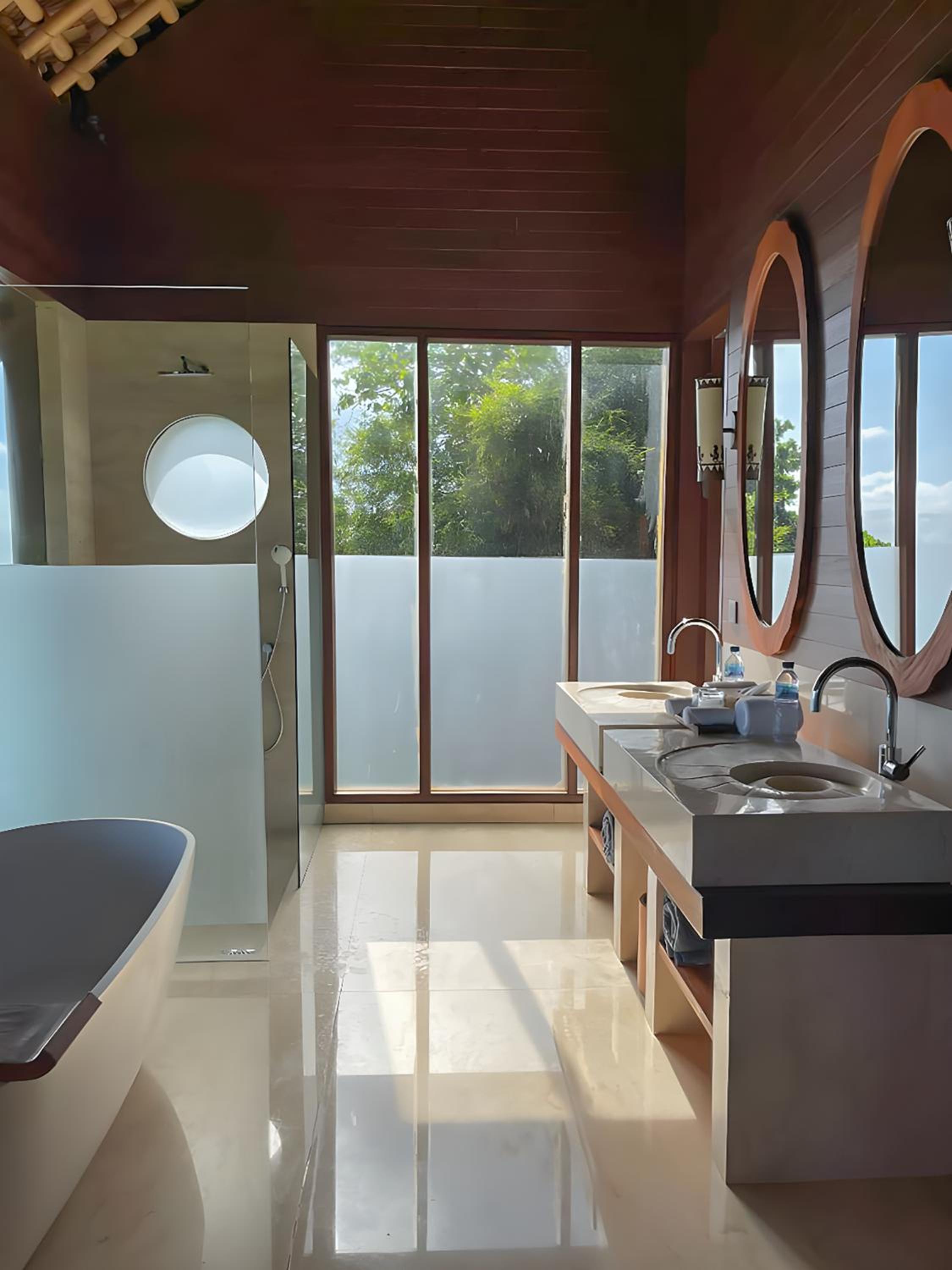 Lelewatu Resort Sumba