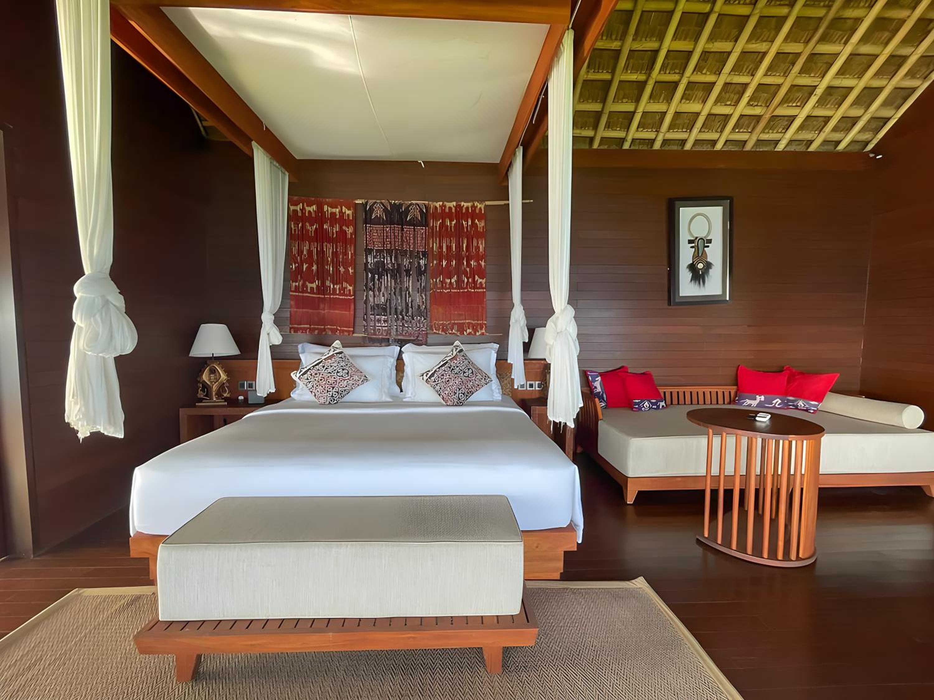 Lelewatu Resort Sumba