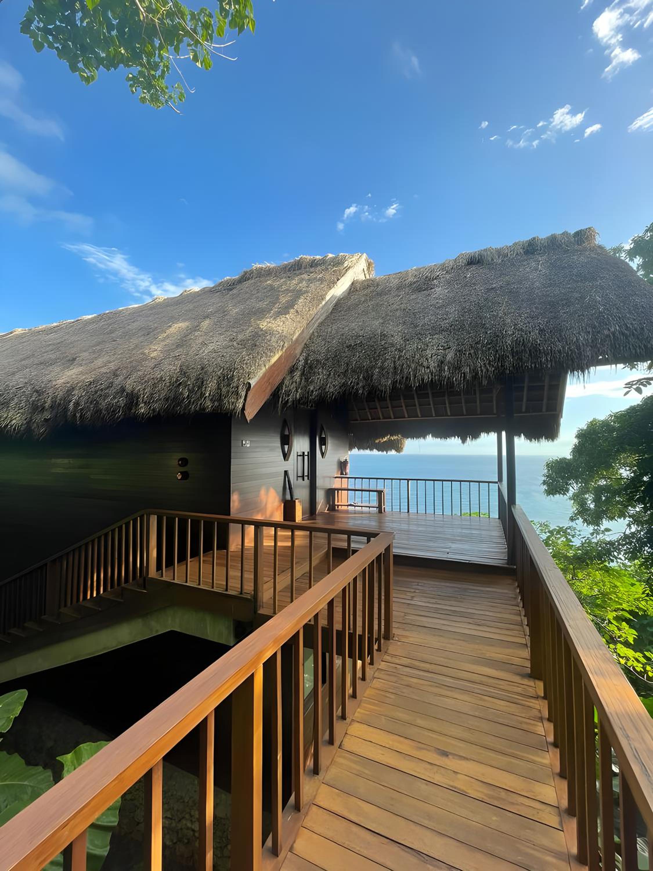 Lelewatu Resort Sumba