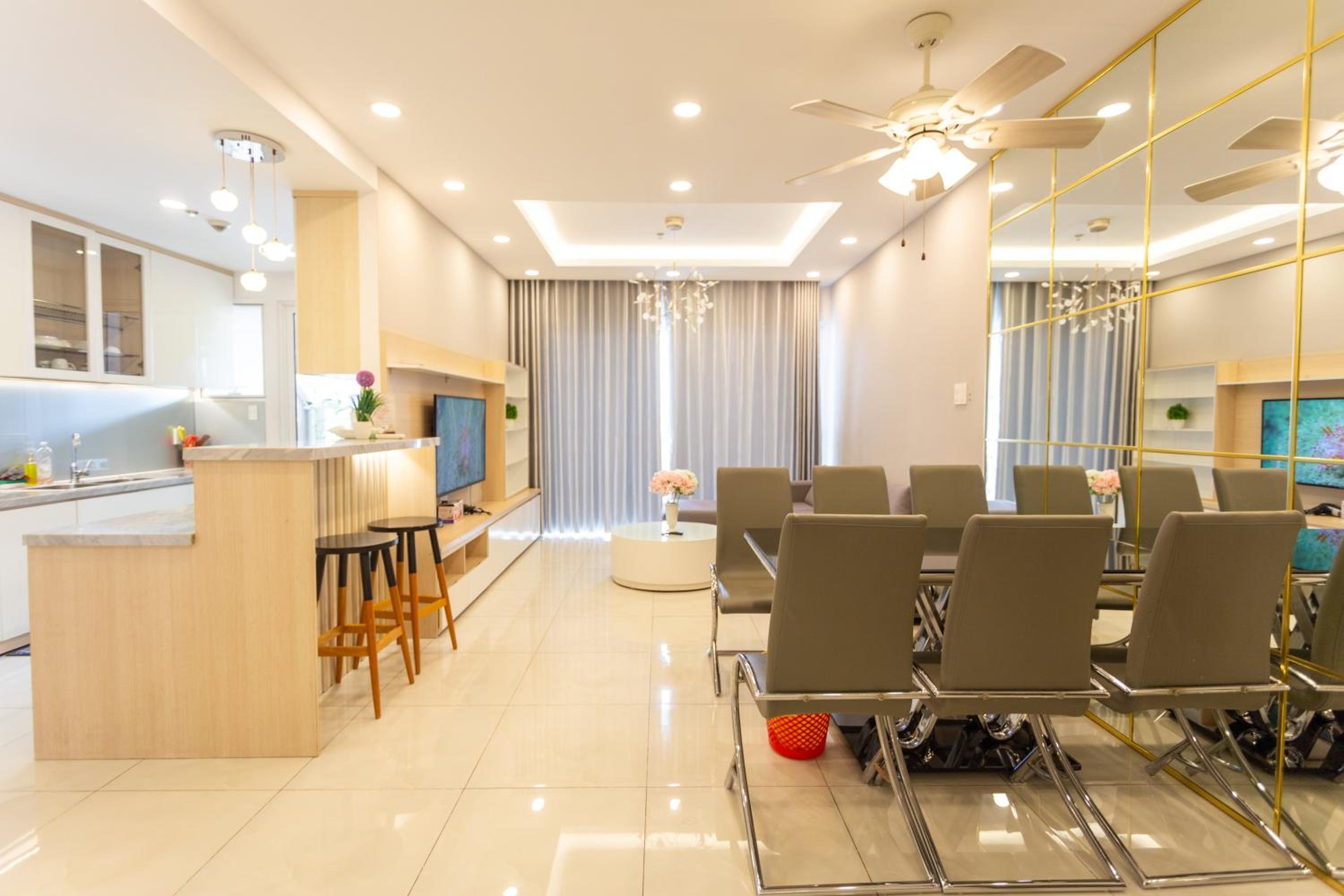 Hotel Sunrise City - SP Home - Image 1