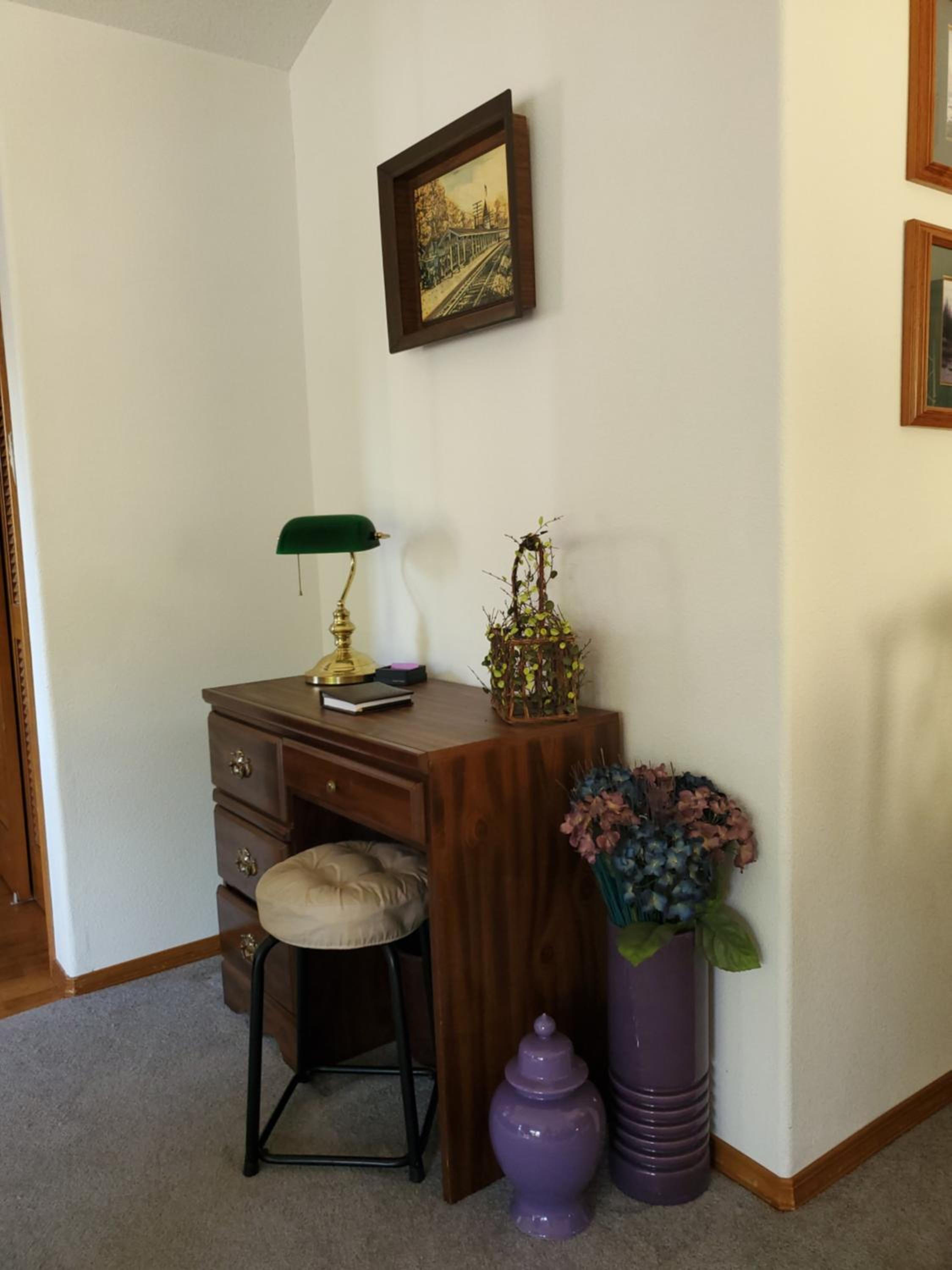 Gresham House view 5