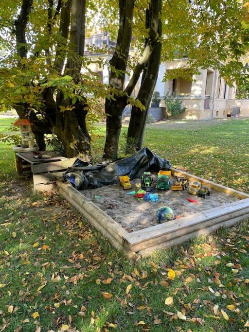 Traumvilla im Herzen Hainichens