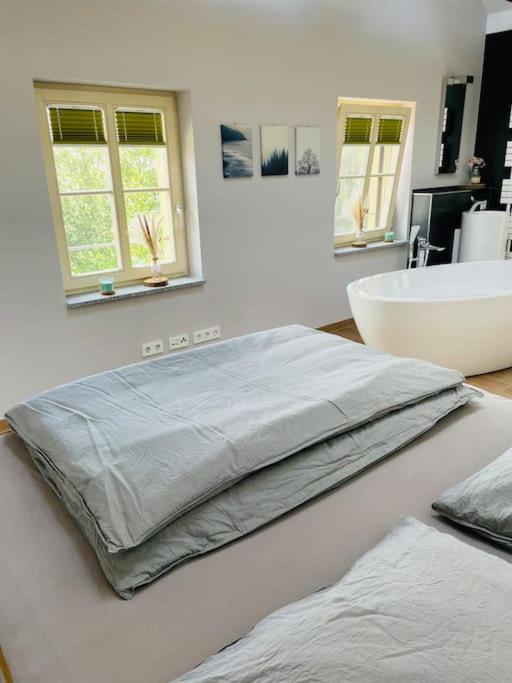 Traumvilla im Herzen Hainichens