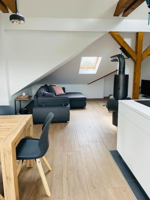 Traumvilla im Herzen Hainichens