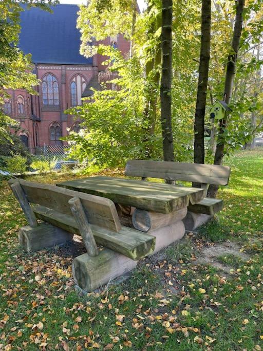 Traumvilla im Herzen Hainichens