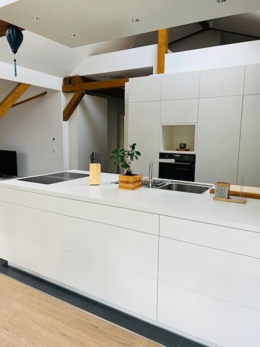 Traumvilla im Herzen Hainichens