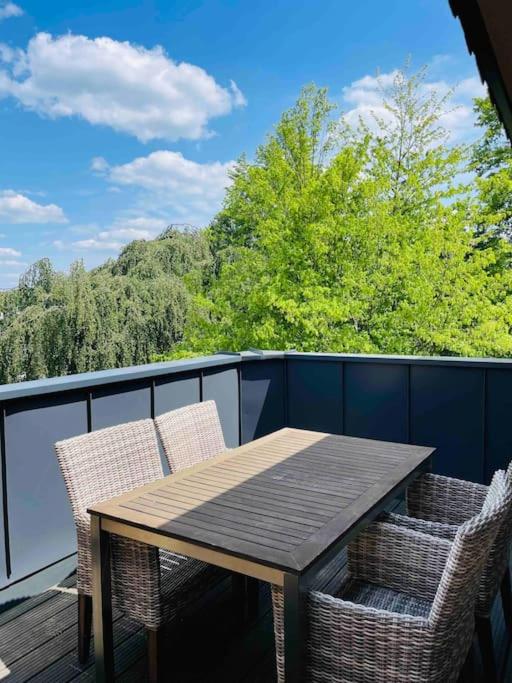 Traumvilla im Herzen Hainichens