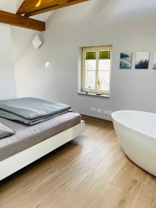 Traumvilla im Herzen Hainichens