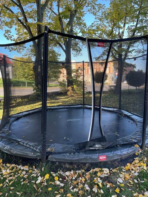 Traumvilla im Herzen Hainichens