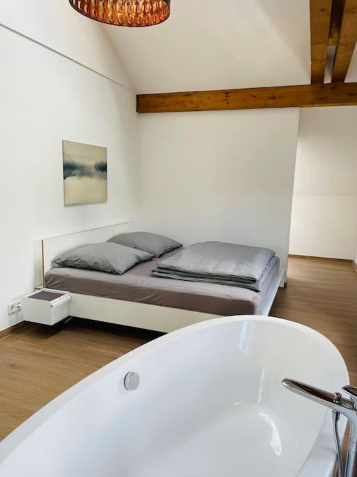 Traumvilla im Herzen Hainichens