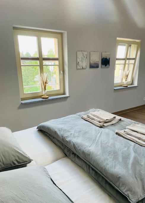 Traumvilla im Herzen Hainichens