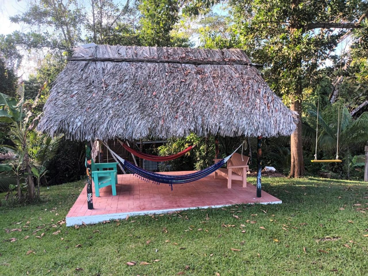 Finca Agroturistica Villaverde