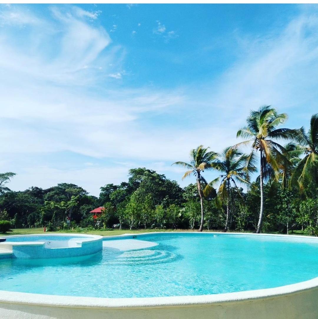 Finca Agroturistica Villaverde